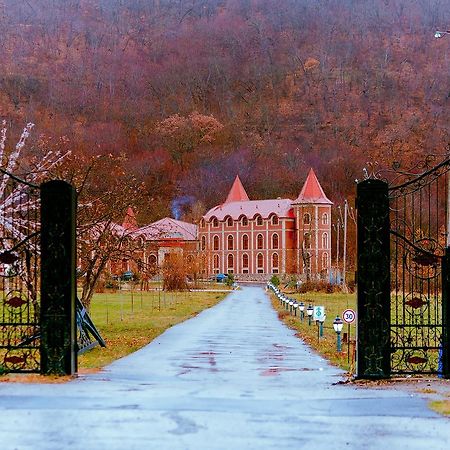 Chateau Kusar Dış mekan fotoğraf