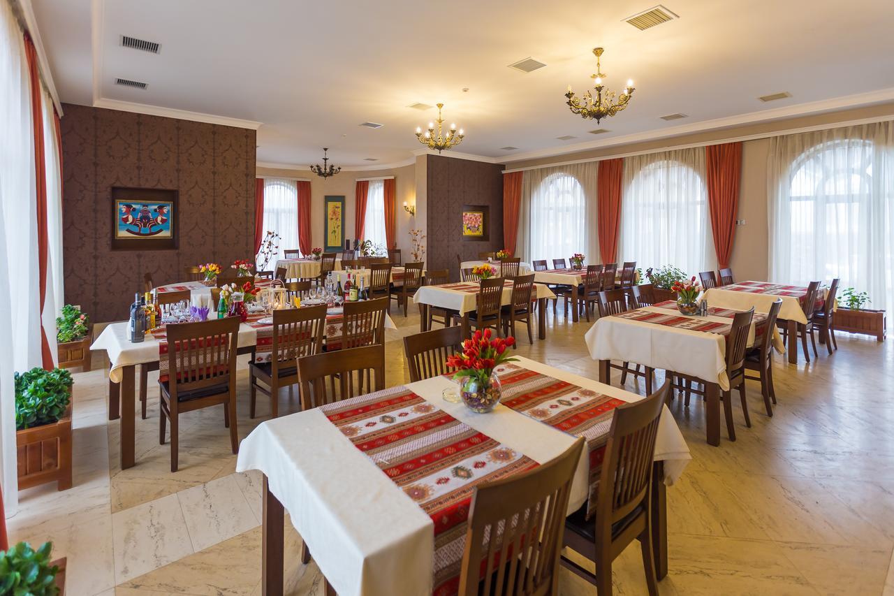 Chateau Kusar Dış mekan fotoğraf