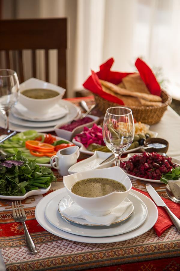 Chateau Kusar Dış mekan fotoğraf