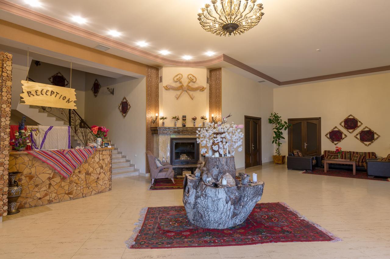 Chateau Kusar Dış mekan fotoğraf