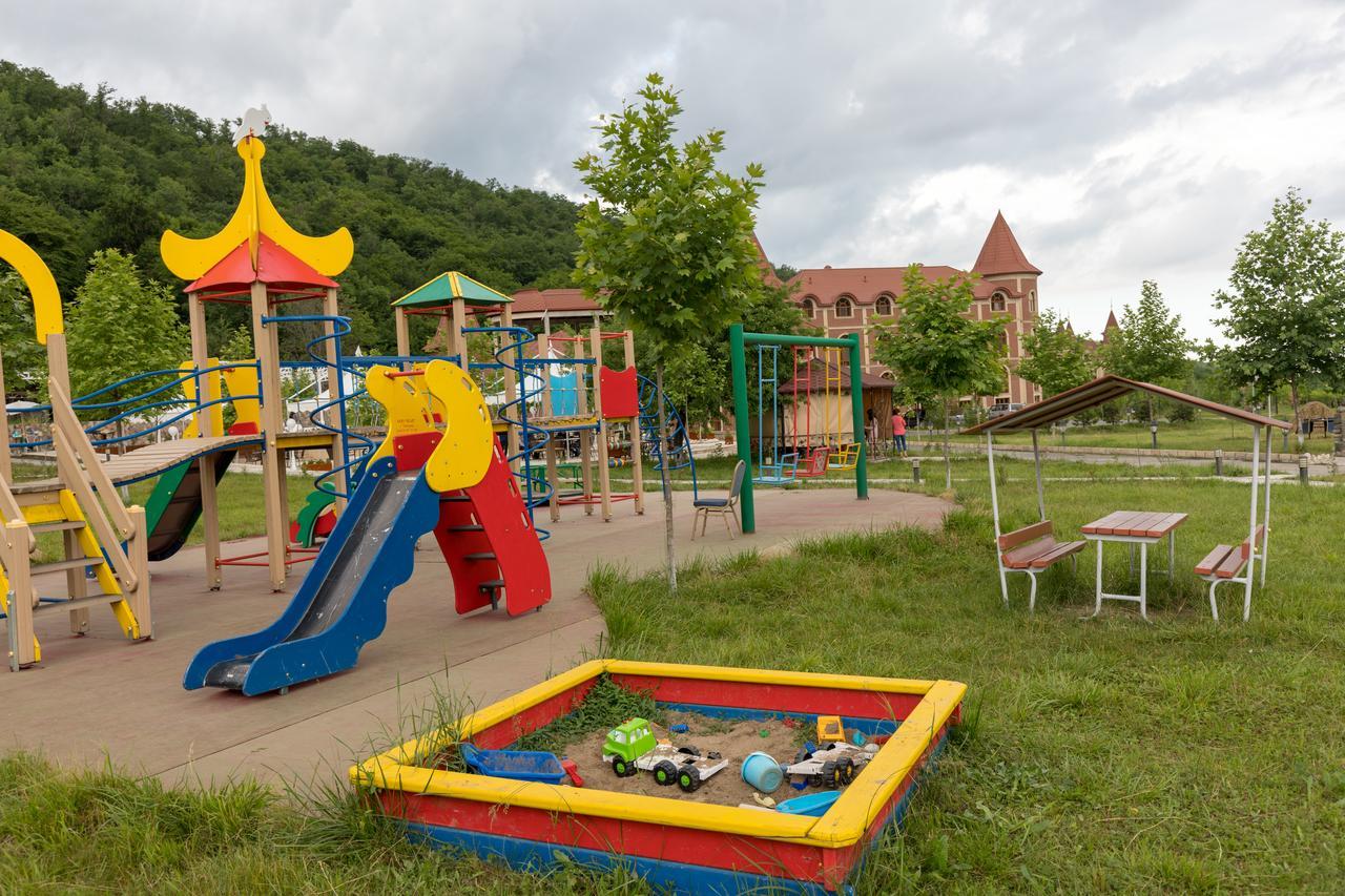 Chateau Kusar Dış mekan fotoğraf
